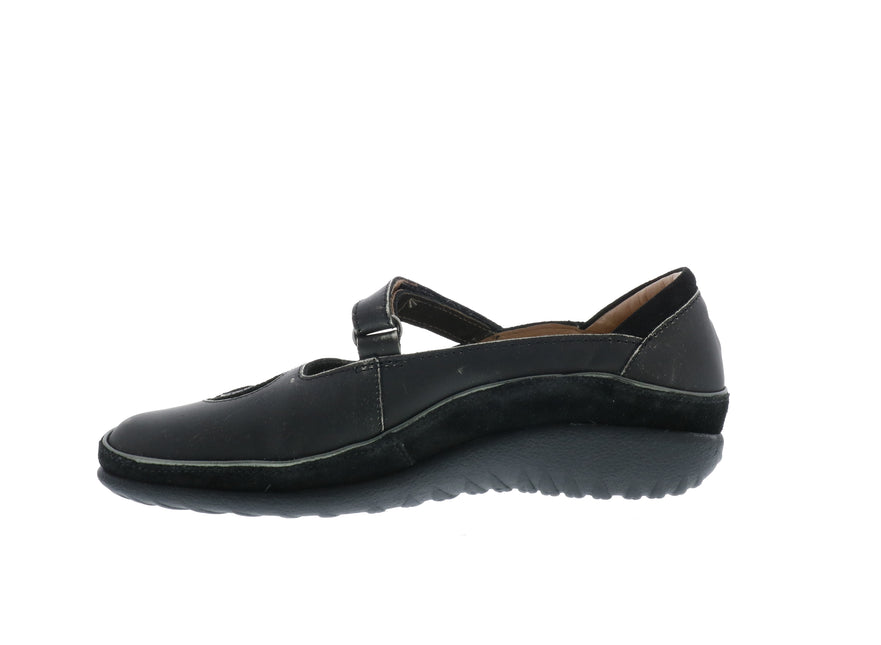 NAOT Matai (Women's) - Metal Black