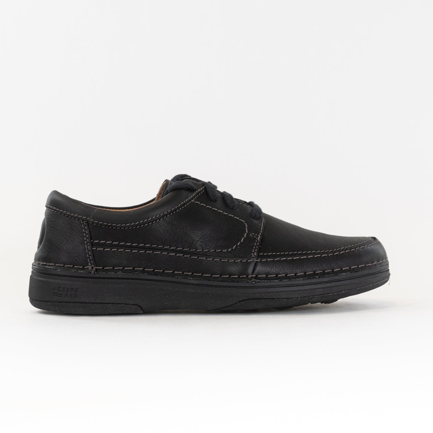 Clarks Nature 5 Lo (Men's) - Black