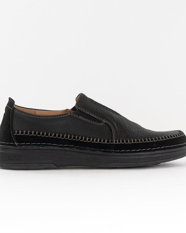 Clarks Nature 5 Walk (Men's) - Black