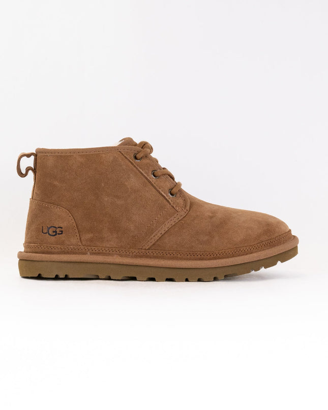 UGG Neumel (Men's) - Chestnut