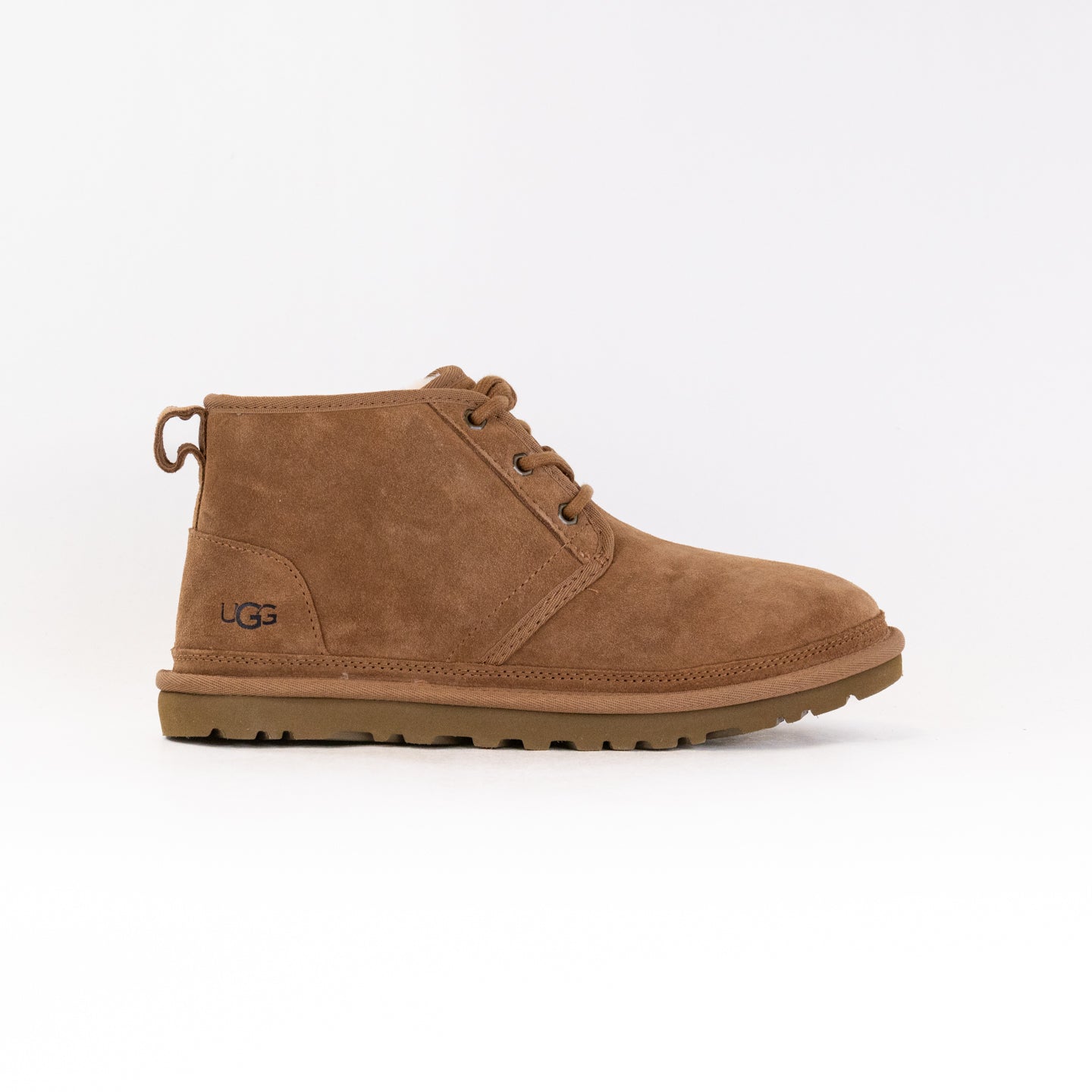 UGG Neumel (Men's) - Chestnut