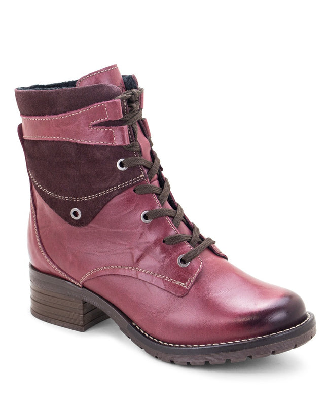 Dromedaris Kara (Women's) - Violet
