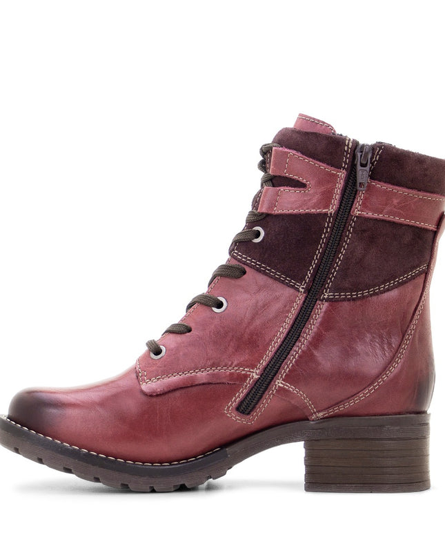 Dromedaris Kara (Women's) - Violet