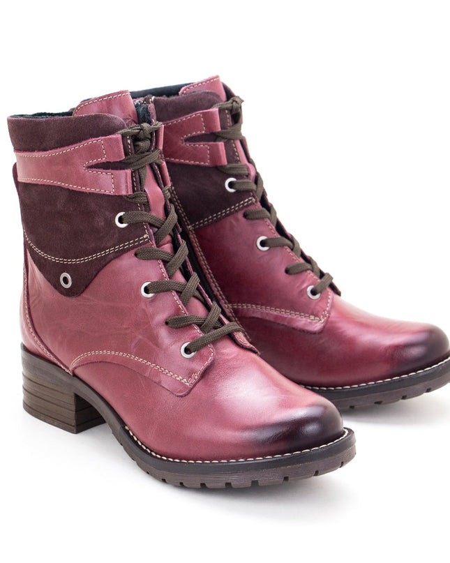 Dromedaris Kara (Women's) - Violet