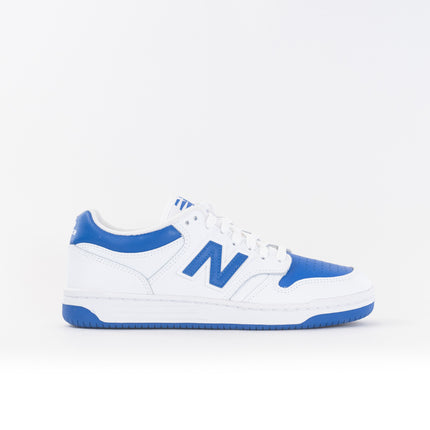 New Balance 480 Kawhi PE - White/Blue
