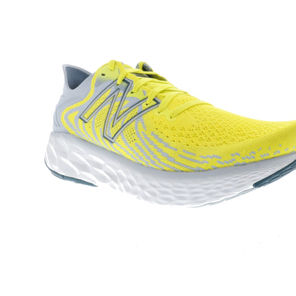 New Balance 1080V11 (Men's) - Sulphur Yellow