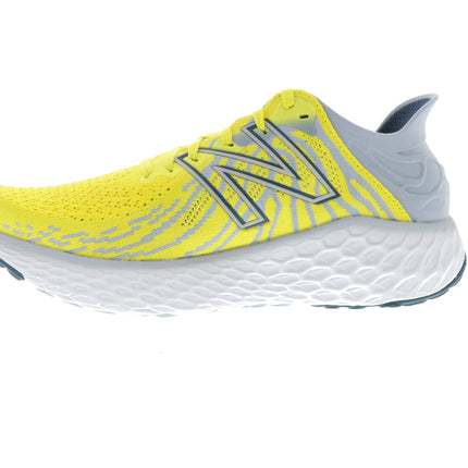 New Balance 1080V11 (Men's) - Sulphur Yellow