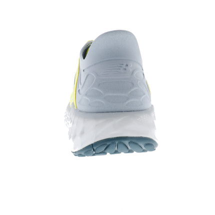 New Balance 1080V11 (Men's) - Sulphur Yellow
