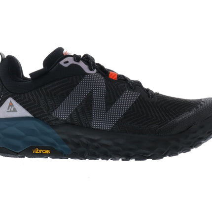 New Balance Fresh Foam X Hierro v6 Gore-Tex (Men's) - Black
