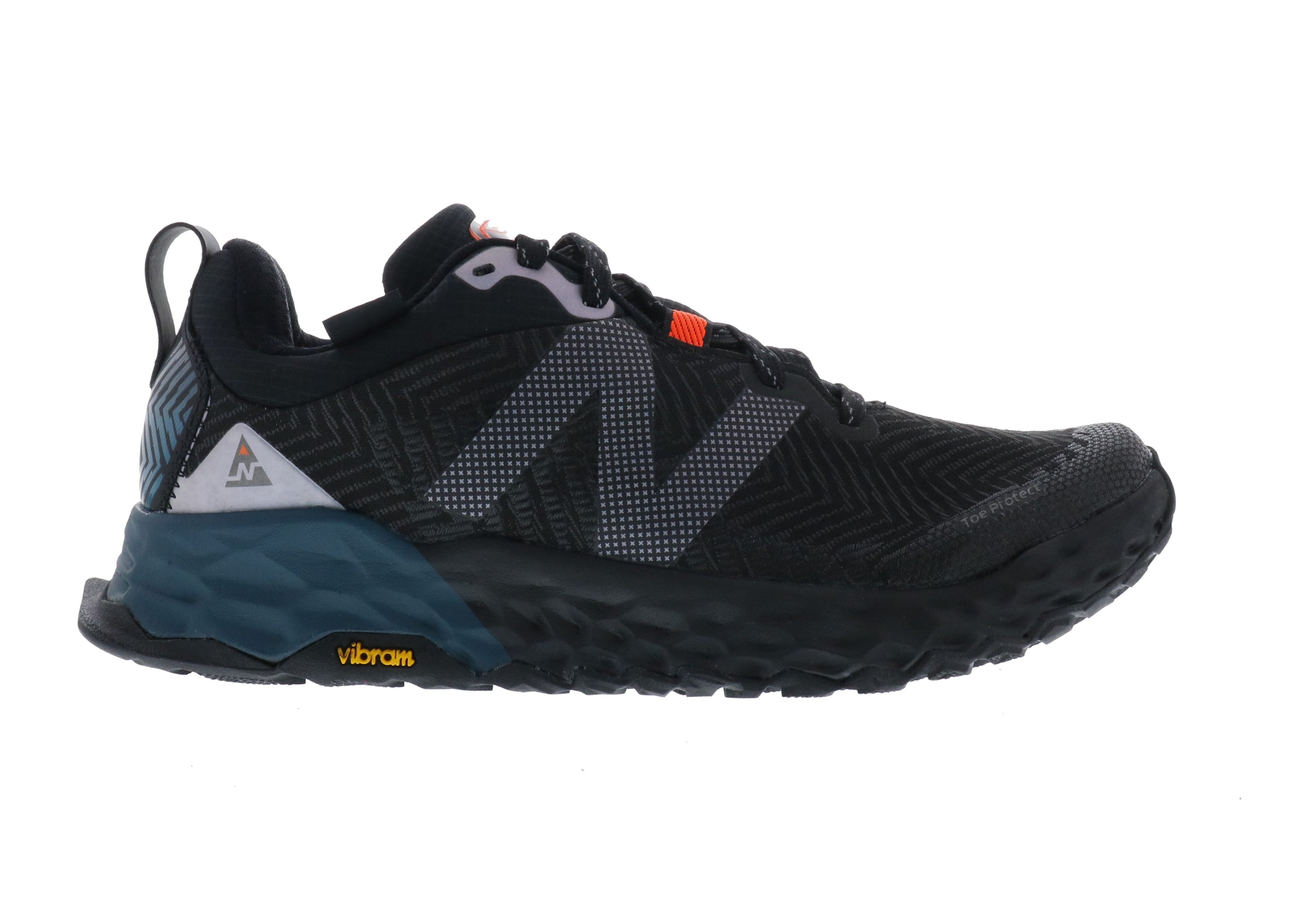 New Balance Fresh Foam X Hierro v6 Gore-Tex (Men's) - Black – Chiappetta  Shoes