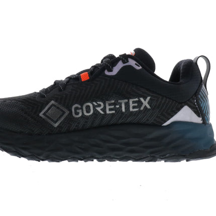 New Balance Fresh Foam X Hierro v6 Gore-Tex (Men's) - Black