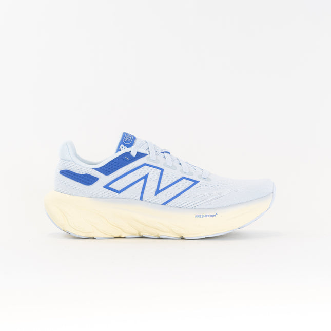 New Balance 1080V13 (Women's) - Blue/Blue