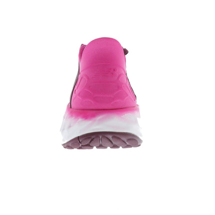New Balance 1080v11 (Women's) - Garnet/Pink