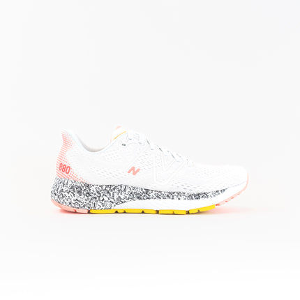 New Balance 880v13 (Women's) - White Pink