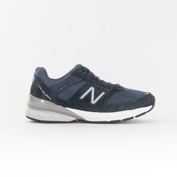 New Balance W990V5 (Women's) Navy – Chiappetta Shoes