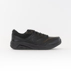6.0 / MEDIUM (B) / BLACK/BLACK