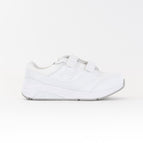 6 / MEDIUM (B) / WHITE/WHITE