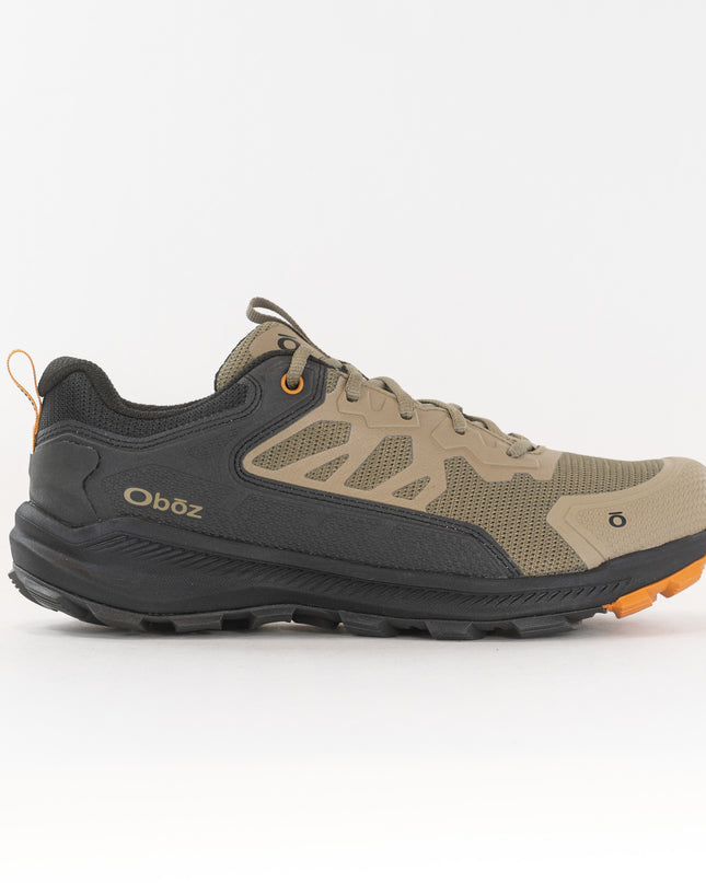 Oboz Katabatic (Men's) - Thicket