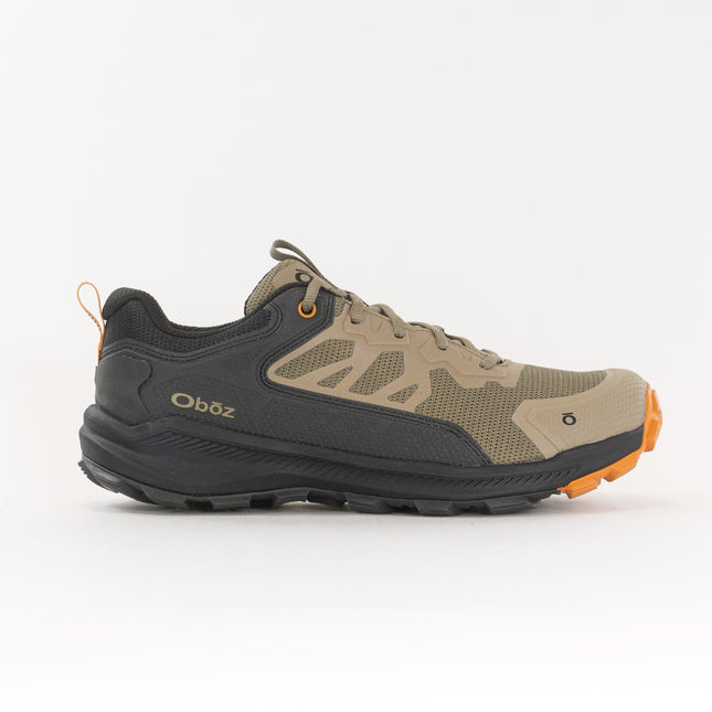 Oboz Katabatic (Men's) - Thicket