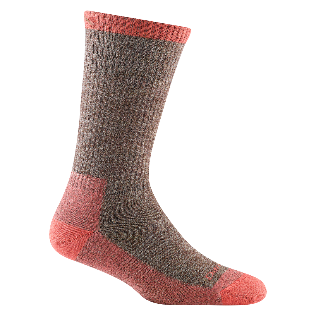Darn Tough Nomad Boot Midweight with Full Cushion Merino Womens Calcetines de se Darn Tough Nomad Boot Midweight with Full Cushion Merino Womens Calcetines de se