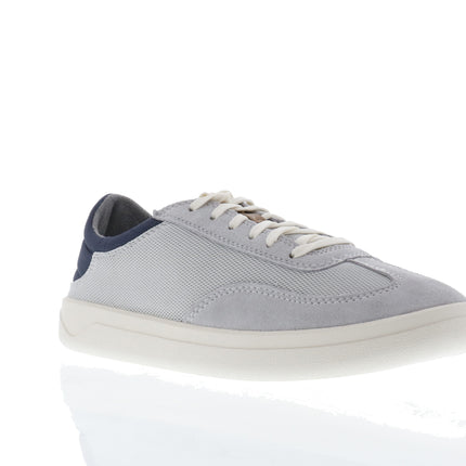 Olukai Punini (Men's) - Vapor/Trench Blue