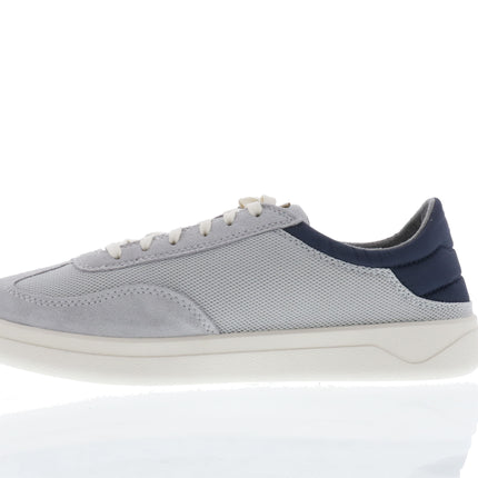Olukai Punini (Men's) - Vapor/Trench Blue
