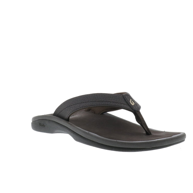 Olukai 'Ohana (Women's) - Dk Java/Dk Java