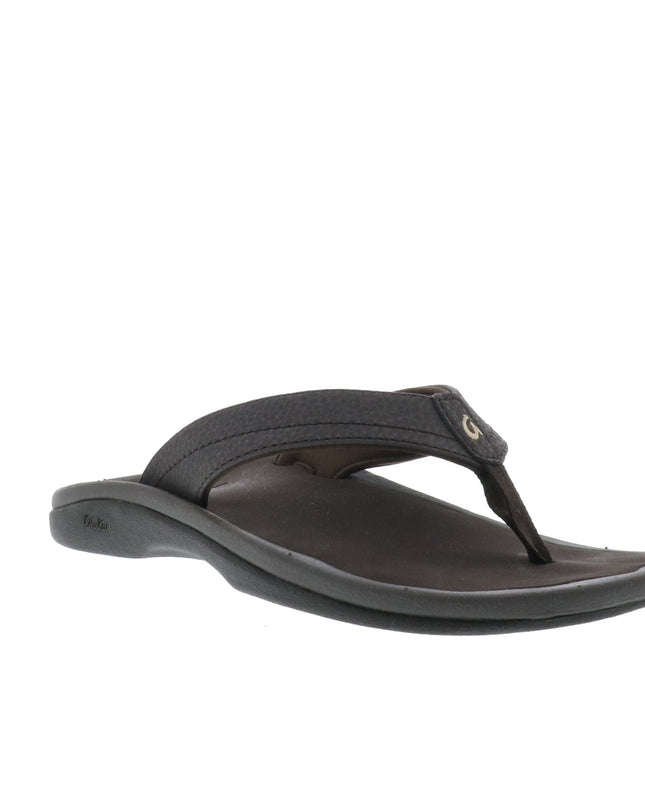 Olukai 'Ohana (Women's) - Dk Java/Dk Java