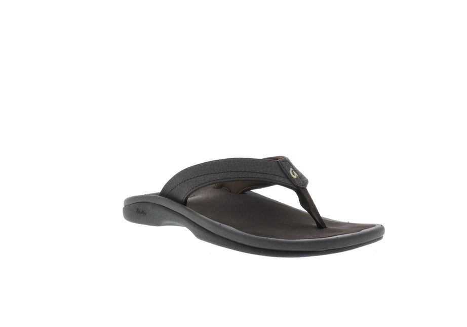 Olukai 'Ohana (Women's) - Dk Java/Dk Java