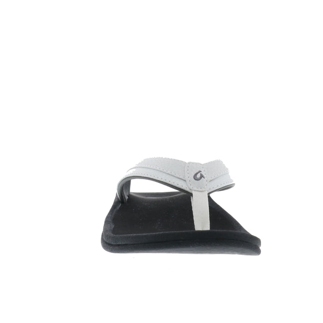 Olukai 'Ohana (Women's) - White/Black