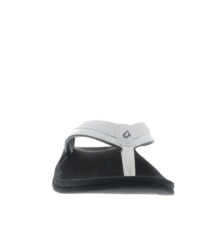 Olukai 'Ohana (Women's) - White/Black