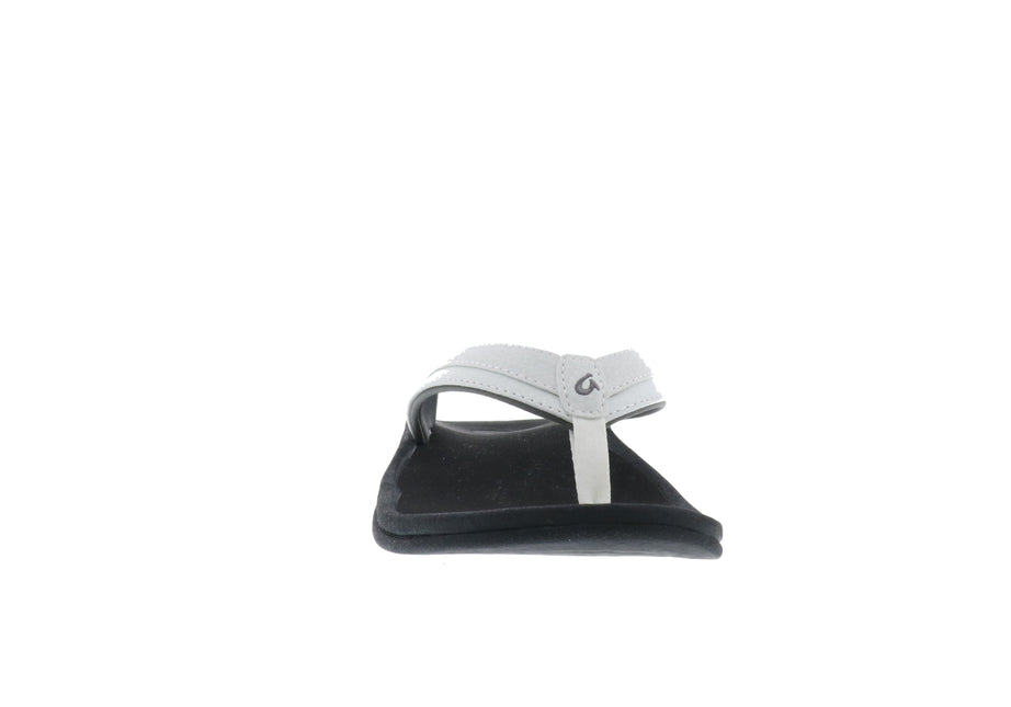 Olukai 'Ohana (Women's) - White/Black