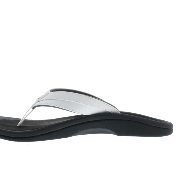 Olukai 'Ohana (Women's) - White/Black