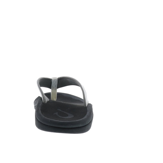 Olukai 'Ohana (Women's) - White/Black