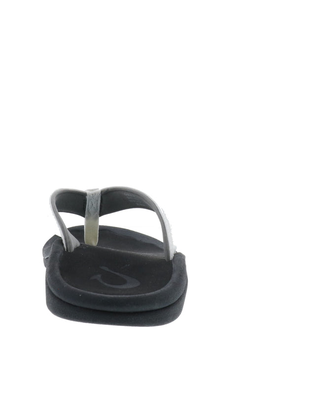 Olukai 'Ohana (Women's) - White/Black