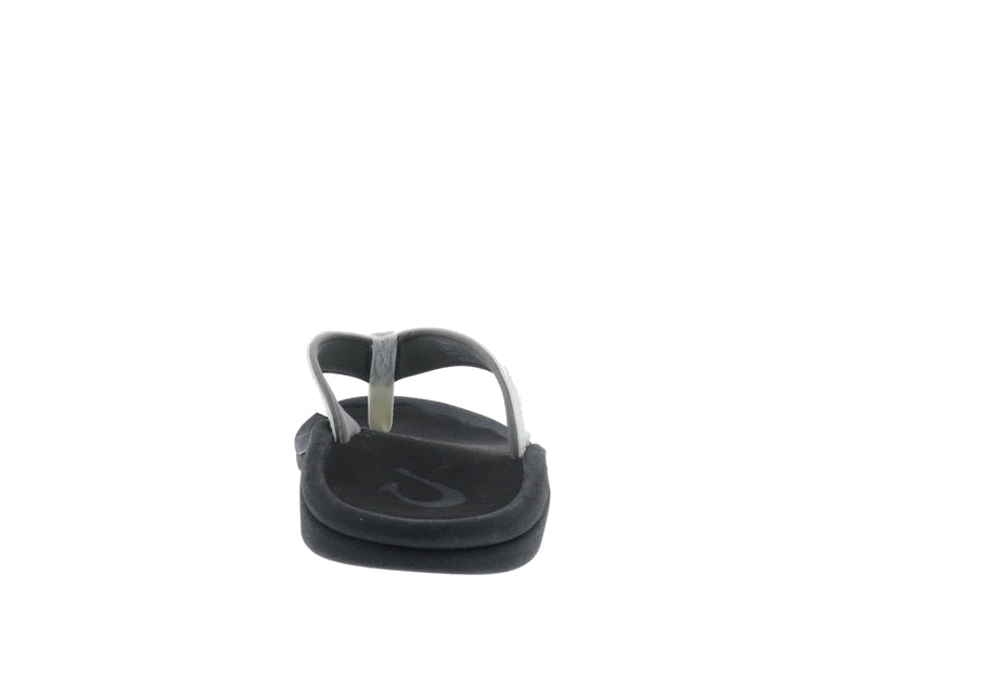 Olukai 'Ohana (Women's) - White/Black