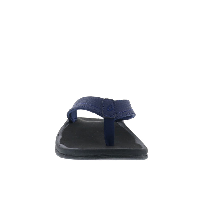 Olukai 'Ohana (Women's) - Pacifica Black