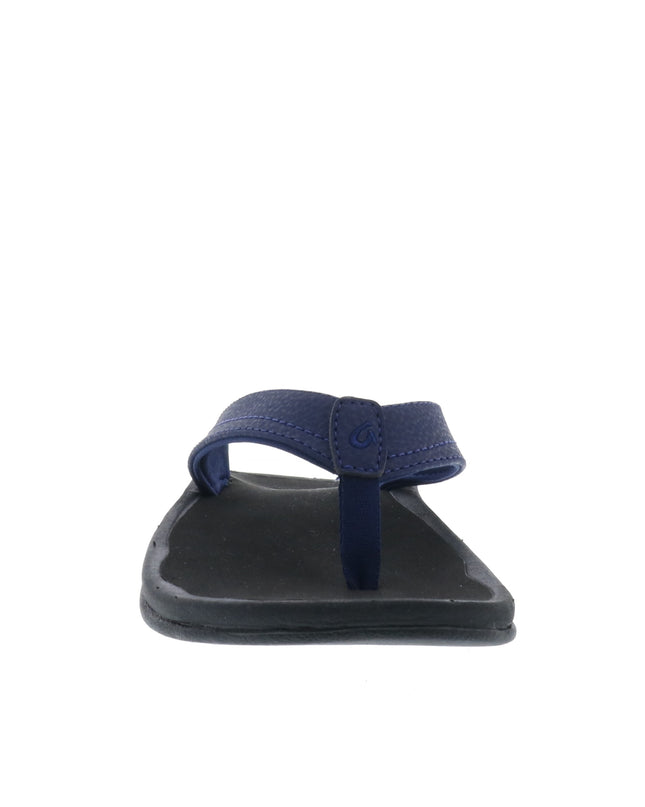 Olukai 'Ohana (Women's) - Pacifica Black