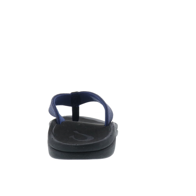 Olukai 'Ohana (Women's) - Pacifica Black