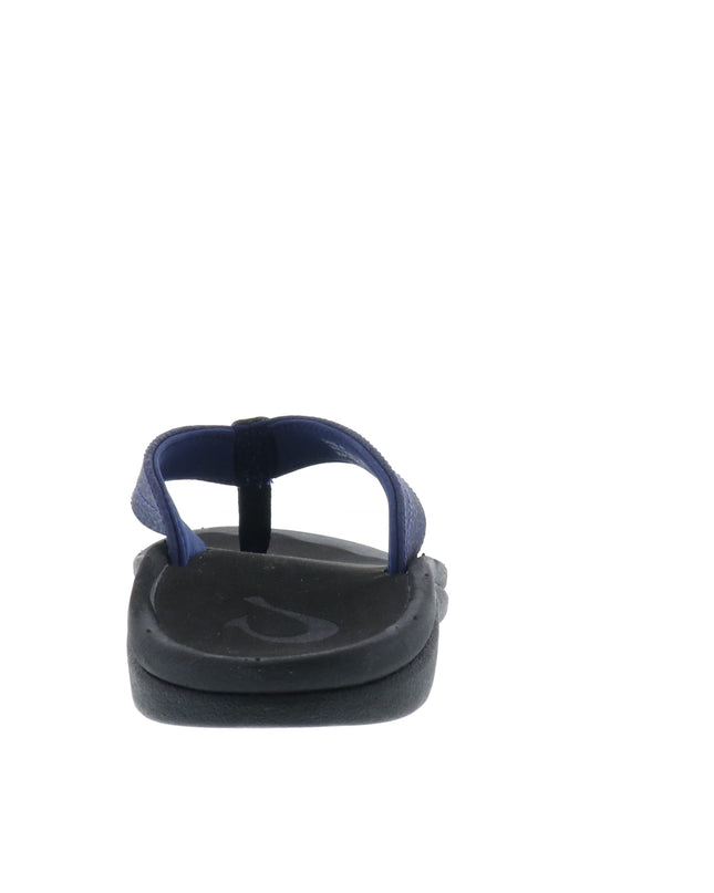 Olukai 'Ohana (Women's) - Pacifica Black