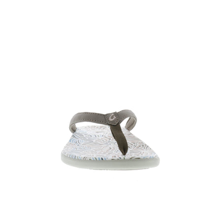 Olukai Ho'opio (Women's) - WARM TAUPE/HAU