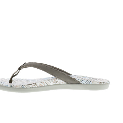 Olukai Ho'opio (Women's) - WARM TAUPE/HAU