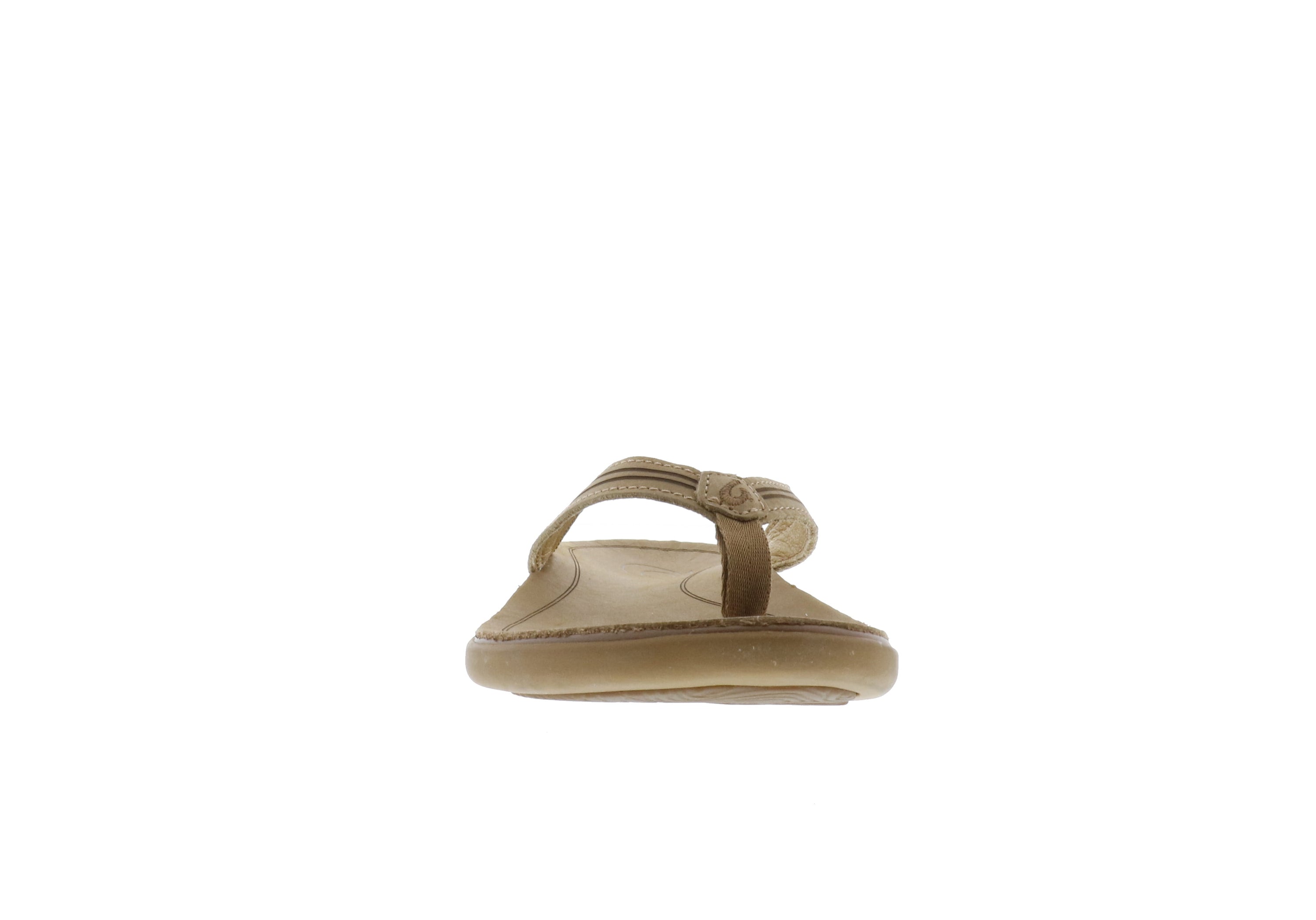 Olukai Aukai (Women's) -Tan/Tan