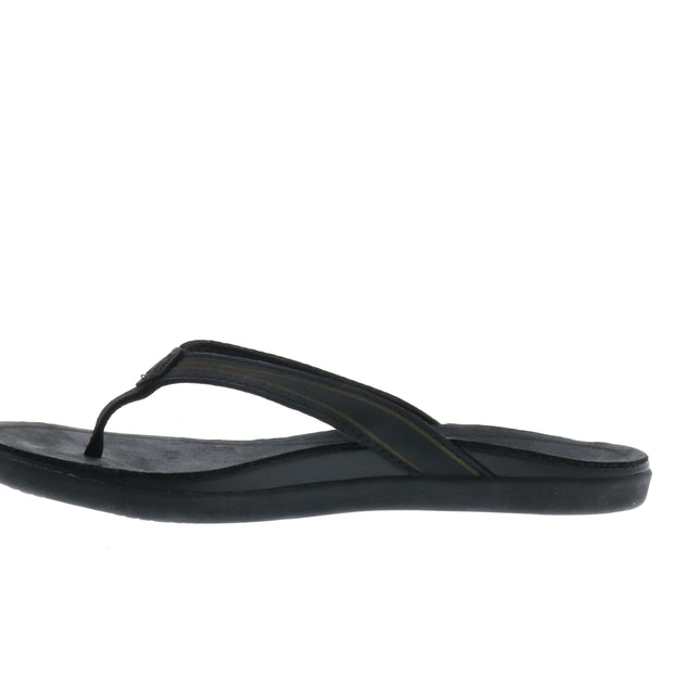 Olukai 'Aukai (Women's) - Black/Black