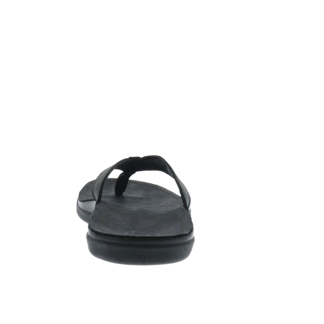 Olukai 'Aukai (Women's) - Black/Black