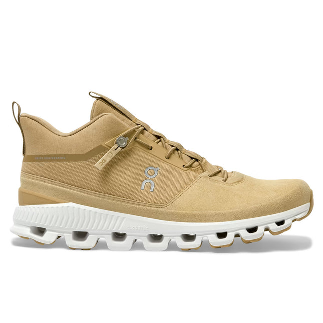 On Cloud Hi (Men's) - Dune