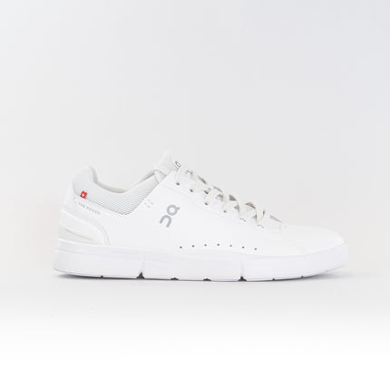On The Roger Advantage (Men's) - All White