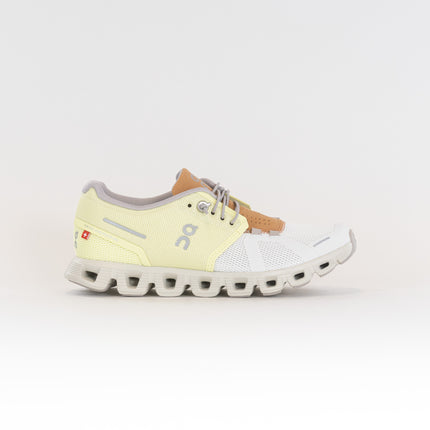 On Cloud 5 (Women's) - Hay/Ice