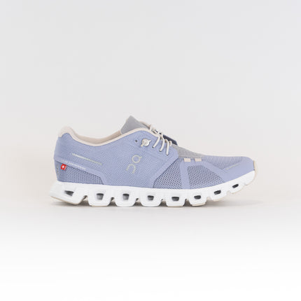 On Cloud 5 (Women's) - Nimbus/Alloy