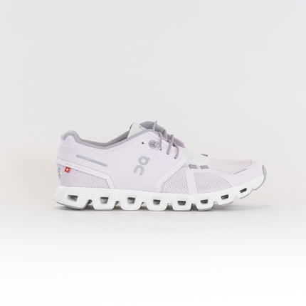 On Cloud 5 (Women's) - Lily/Frost
